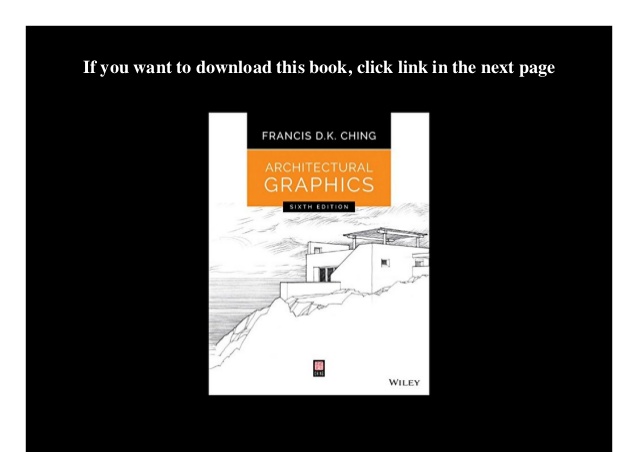 ching book architecture pdf free download